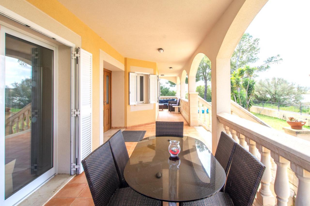 Sa Marina Villa Alcúdia