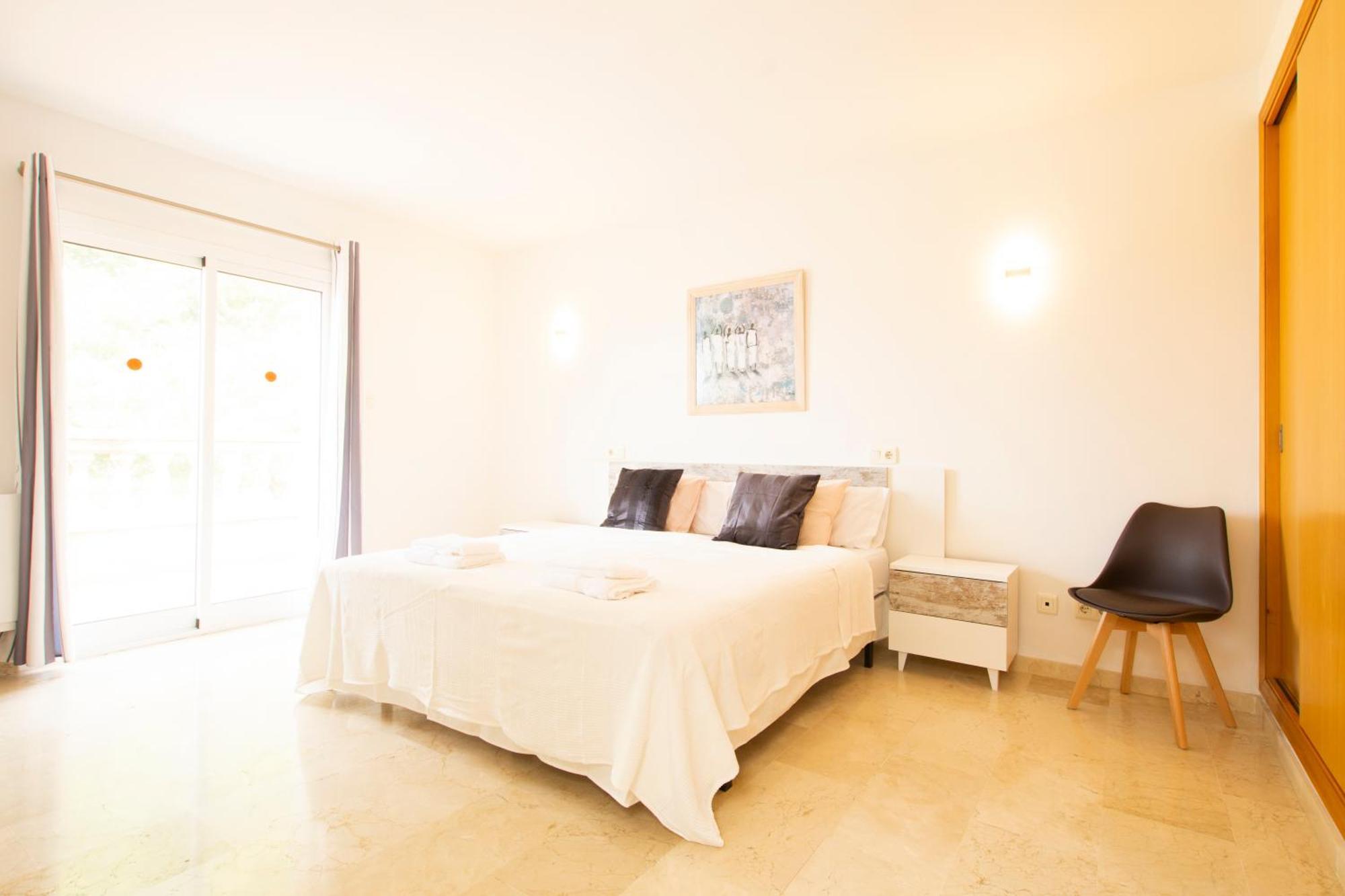 Sa Marina Villa Alcúdia